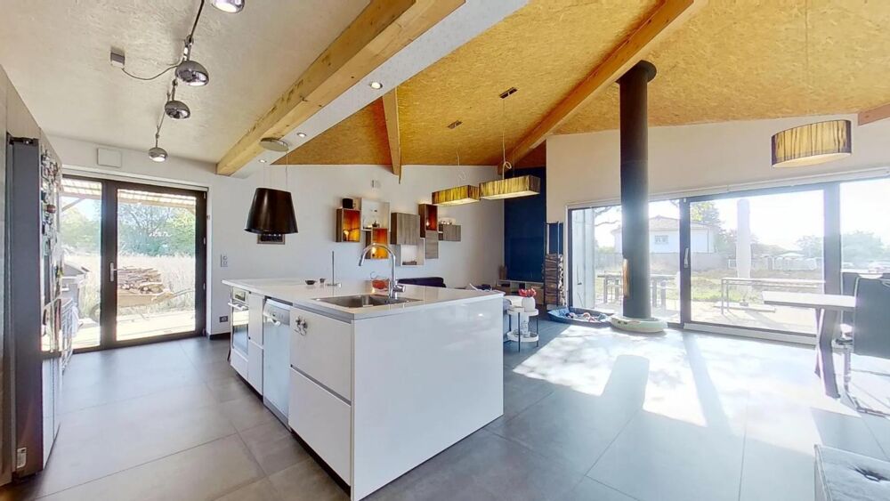 Vente Maison Maison de 6 pièces de 170 m² à Landres Landres