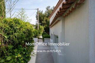 Appartement  vendre 5 pices 118 m