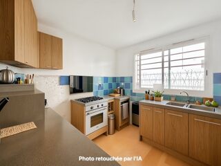  Appartement � vendre 3 pi�ces 65 m�