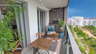  Appartement à vendre 5 pièces 95 m²