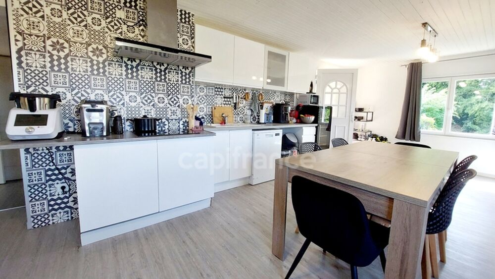 Vente Maison Ensemble immobilier 185m², 3 habitations indépendantes, grange, garage, love room, bonne rentabilité financière Sarlat la caneda