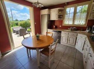  Villa à vendre 6 pièces 125 m²