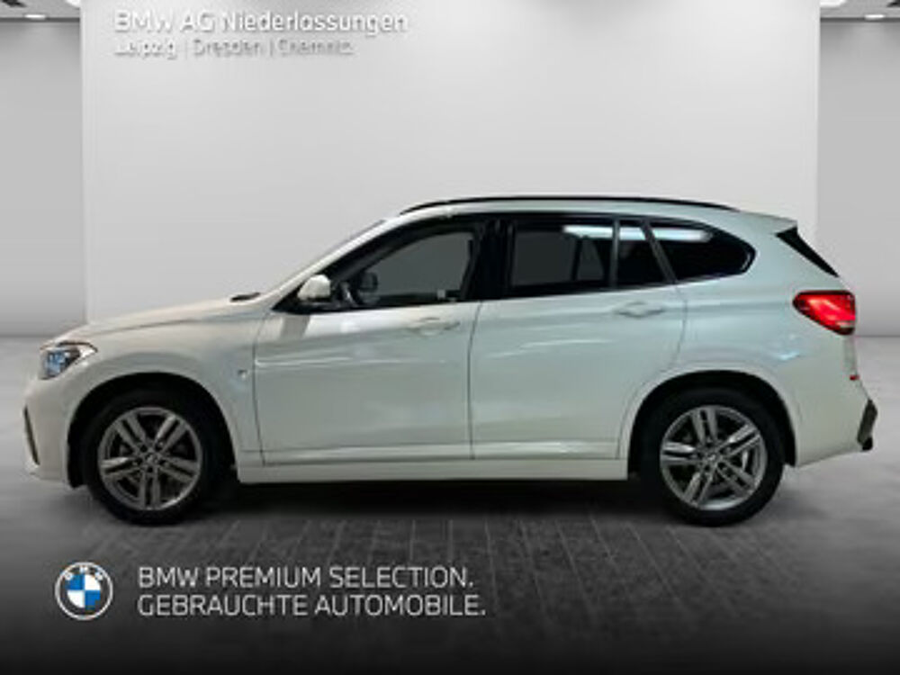 X1 sDrive18i M Sport Navi Park Assist LED 2022 occasion 33700 Merignac
