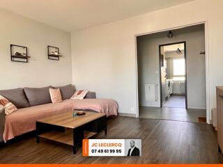  Appartement � vendre 3 pi�ces 70 m�