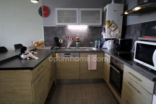  Appartement  vendre 2 pices 52 m