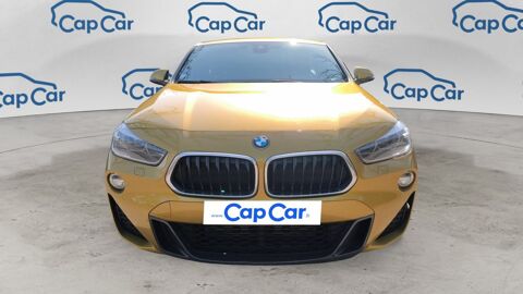 X2 sDrive 18i 140 DKG7 M Sport 2019 occasion 60000 Beauvais