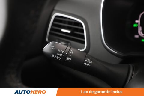 M&eacute;gane 1.5 dCi Blue Business 115 ch 2021 occasion 92130 Issy-les-Moulineaux