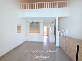  Appartement  vendre 2 pices 54 m