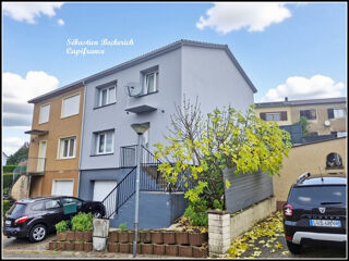  Maison à vendre 4 pièces 88 m²