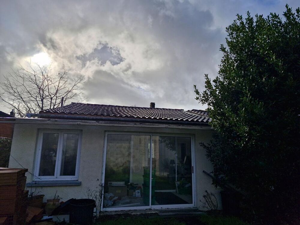Vente Maison Maison Soussan 1 pièce(s) 55 m2 Soussans