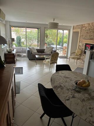 Vente Maison Ensemble immobilier - Maison + Appartement 238m2 situé à Réalmont Realmont