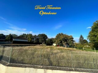  Terrain � vendre 980 m�