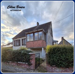  Maison � vendre 5 pi�ces 84 m�