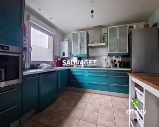  Appartement � vendre 4 pi�ces 95 m�