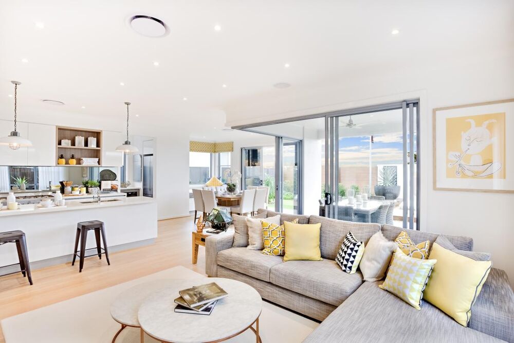 **RARE Maison NEUVE avec 250m² TERRASSE/JARDIN + PARKINGS Proche commodités**