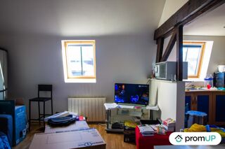  Appartement  vendre 2 pices 35 m