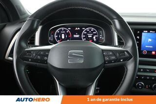 Ateca 2.0 TDI Xperience DSG7 150 ch 2020 occasion 92130 Issy-les-Moulineaux