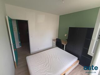  Appartement à vendre 4 pièces 62 m²