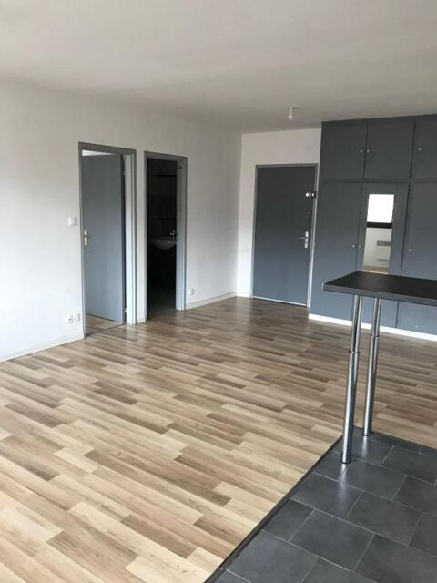  Appartement � louer 2 pi�ces 48 m�