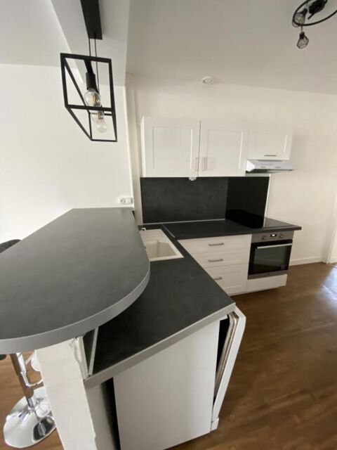  Maison � louer 2 pi�ces 55 m�