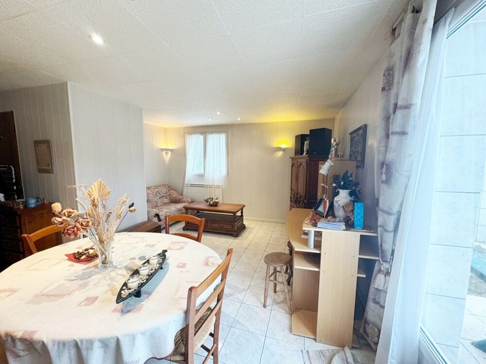 Vente Maison Maison � vendre 4 pi�ces SAINTE JAMME SUR SARTHE (72) Sainte jamme sur sarthe