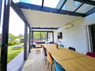  Maison � vendre 6 pi�ces 126 m�