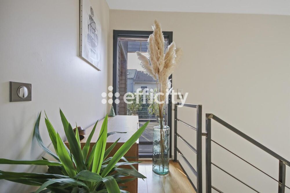 � vendre  Villa Colombes (92700)