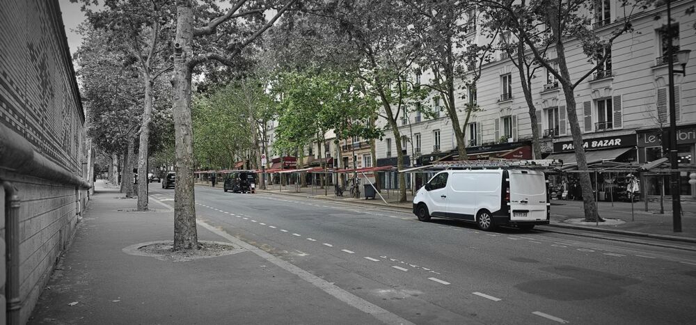 Vente Appartement Appartement Paris 13