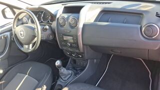 Duster 1.5 dCi 90 4x2 Laureate Edition 2016 occasion 76140 Le Petit Quevilly