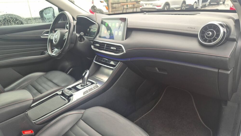 MG.EHS 1.5 T-GDI 258 Plug in Hybrid BVA Luxury 2021 occasion 91100 Corbeil Essonnes