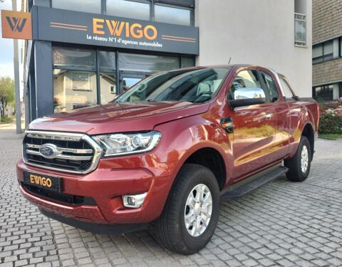 Annonce voiture Ford Ranger 29950 