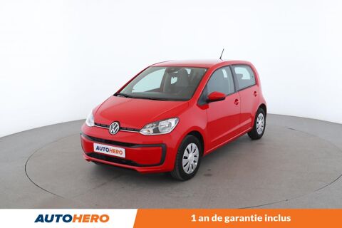Volkswagen up ! 1.0 Lounge 5P 65 ch