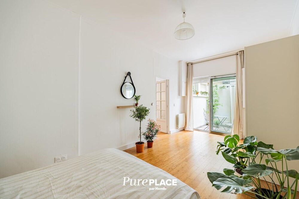 à vendre  Appartement Paris 11