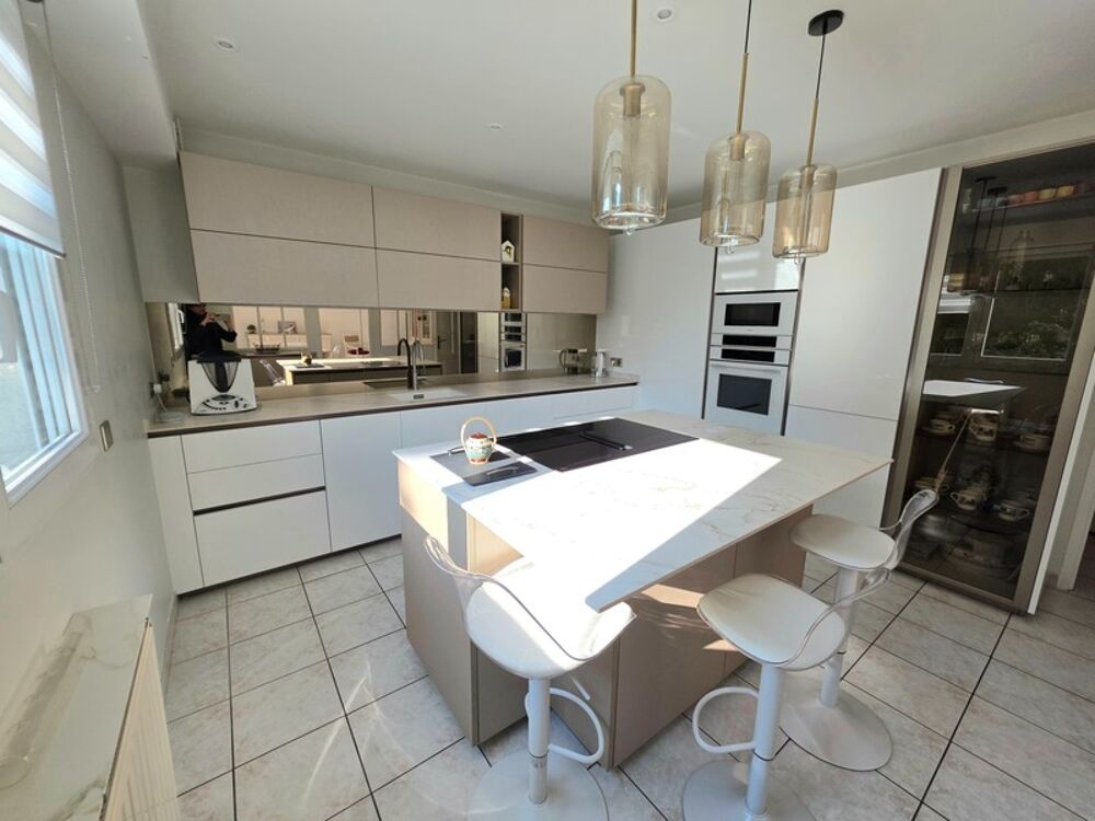 � vendre  Maison La Celle-Saint-Cloud (78170)