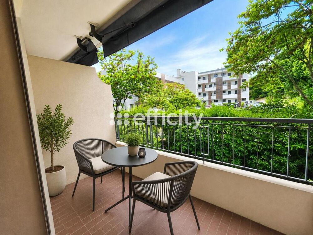 Vente Appartement Appartement Cannes