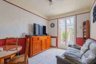  Maison à vendre 3 pièces 52 m²