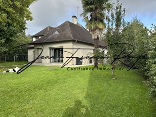  Maison � vendre 9 pi�ces 210 m�