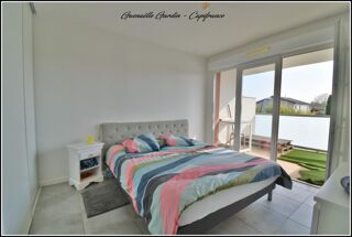  Appartement � vendre 4 pi�ces 86 m�