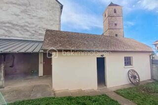  Maison � vendre 5 pi�ces 110 m�