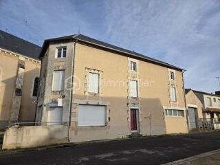  Appartement à vendre 6 pièces 230 m² Saint secondin