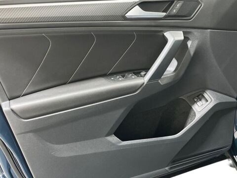Tiguan 1.4 eHybrid 245ch DSG6 R-Line 2023 occasion 31100 Toulouse