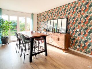  Maison � vendre 5 pi�ces 101 m�