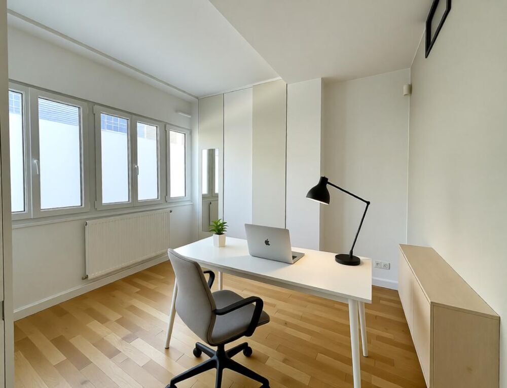 Vente Appartement Appartement Bois colombes