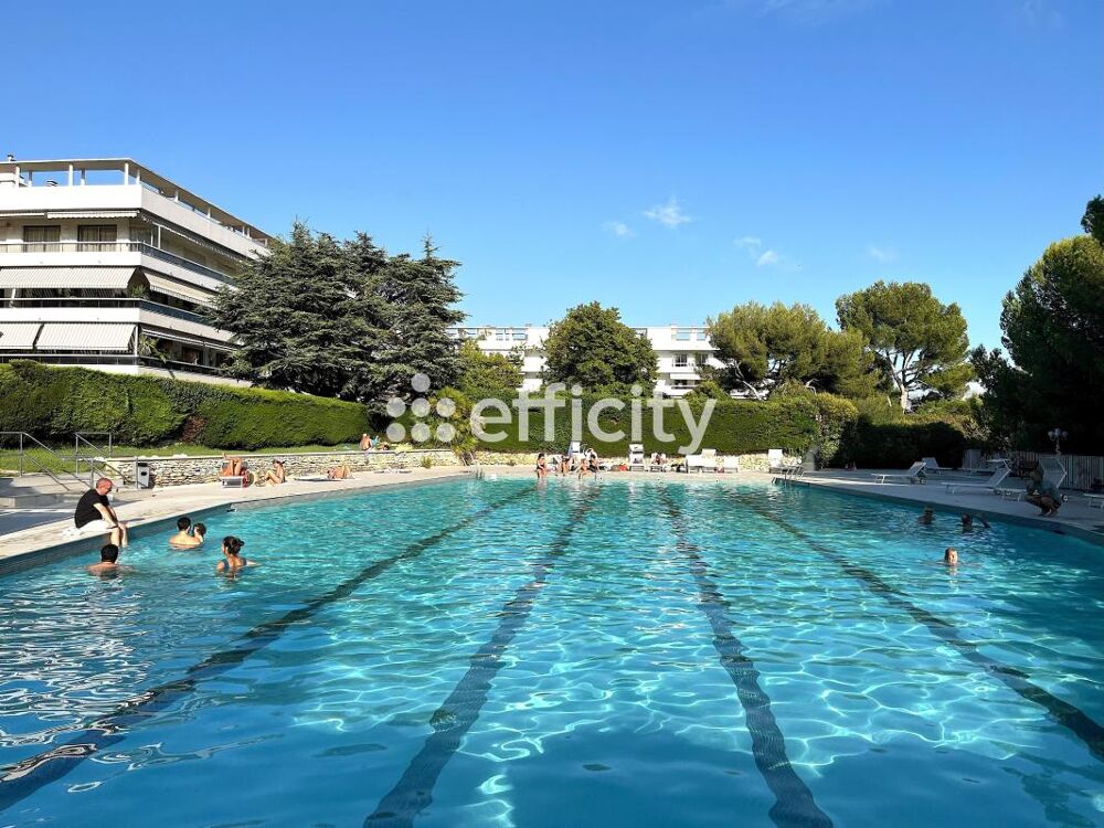Vente Appartement Appartement Marseille 8