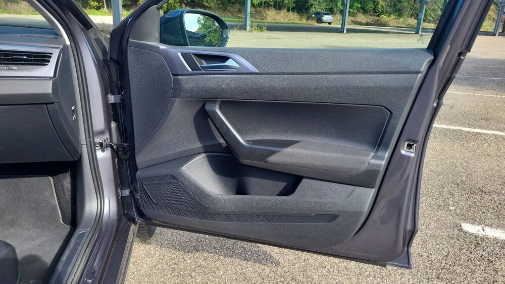 Taigo I 1.0 TSI 110 DSG7 Style - Automatique 2022 occasion 39100 Dole