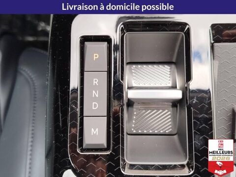 C5 aircross Hybride 145 ch e-DCS6 Max + Toit 2026 occasion 10150 Lavau