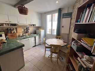  Maison � vendre 3 pi�ces 78 m�