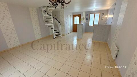   Maison � vendre 5 pi�ces AMAGNE (08) Maison - 4 pi�ce(s) - 71 m�