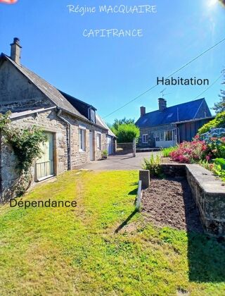  Maison à vendre 4 pièces 100 m²