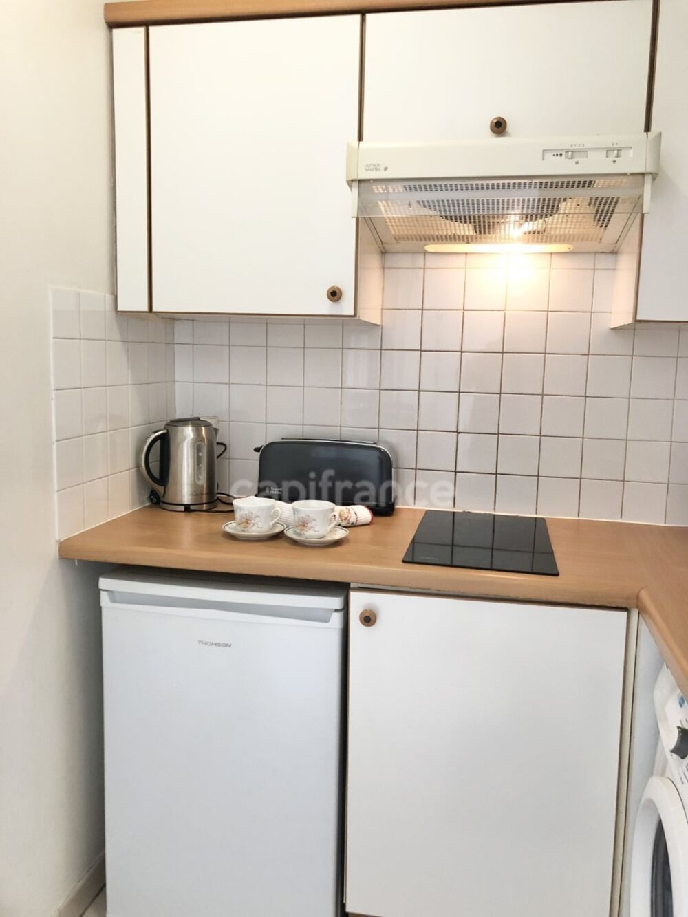 Dpt Alpes Maritimes (06), à louer CANNES STUDIO 36 m²